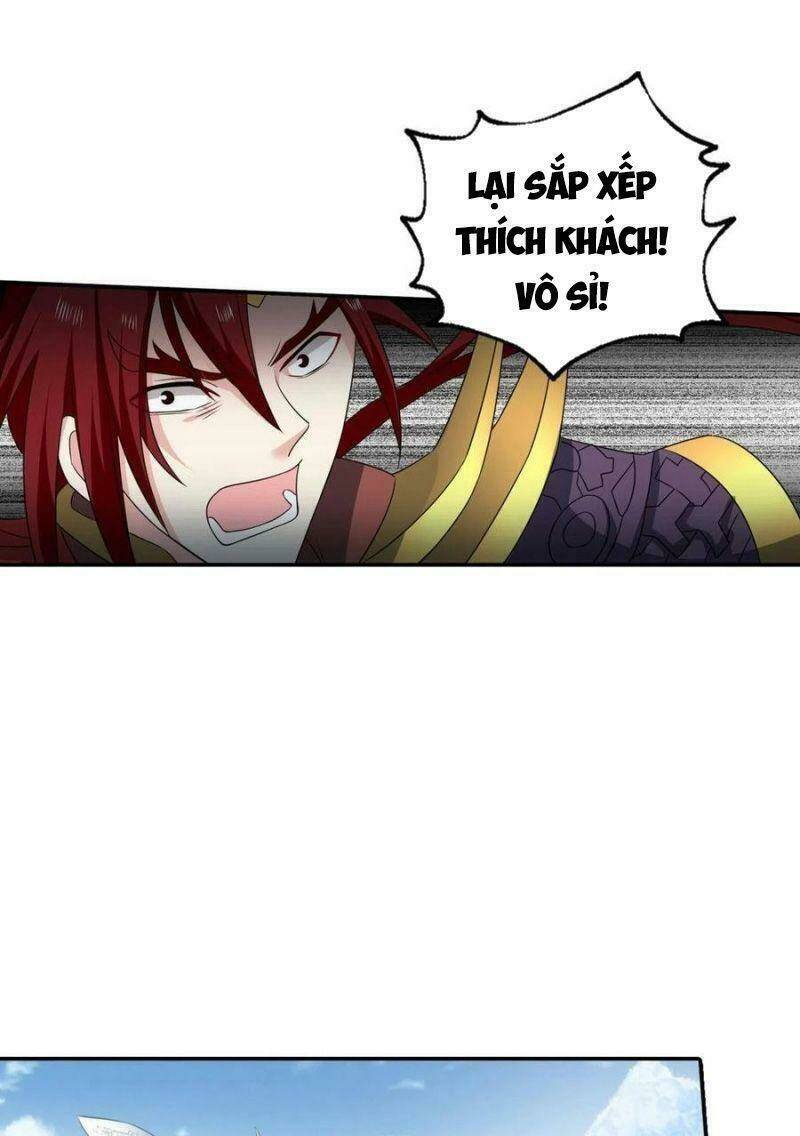 Trọng Sinh Thành Cậu Vàng Tại Dị Thế: Chapter 200