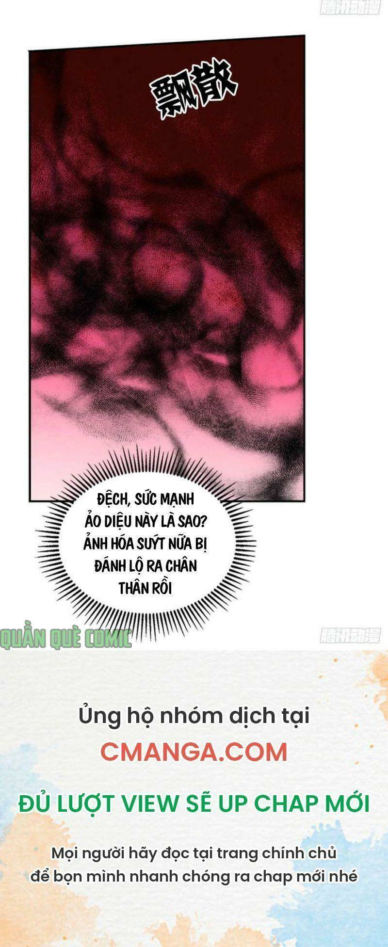 Trọng Sinh Thành Cậu Vàng Tại Dị Thế: Chapter 200