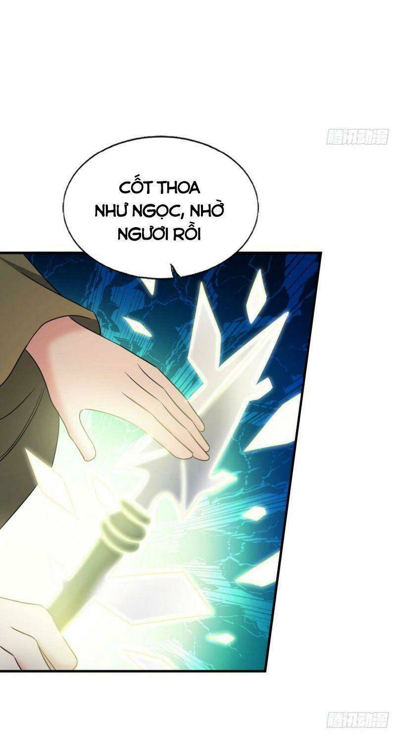 Trọng Sinh Thành Cậu Vàng Tại Dị Thế: Chapter 201