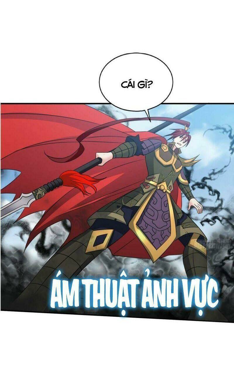 Trọng Sinh Thành Cậu Vàng Tại Dị Thế: Chapter 201