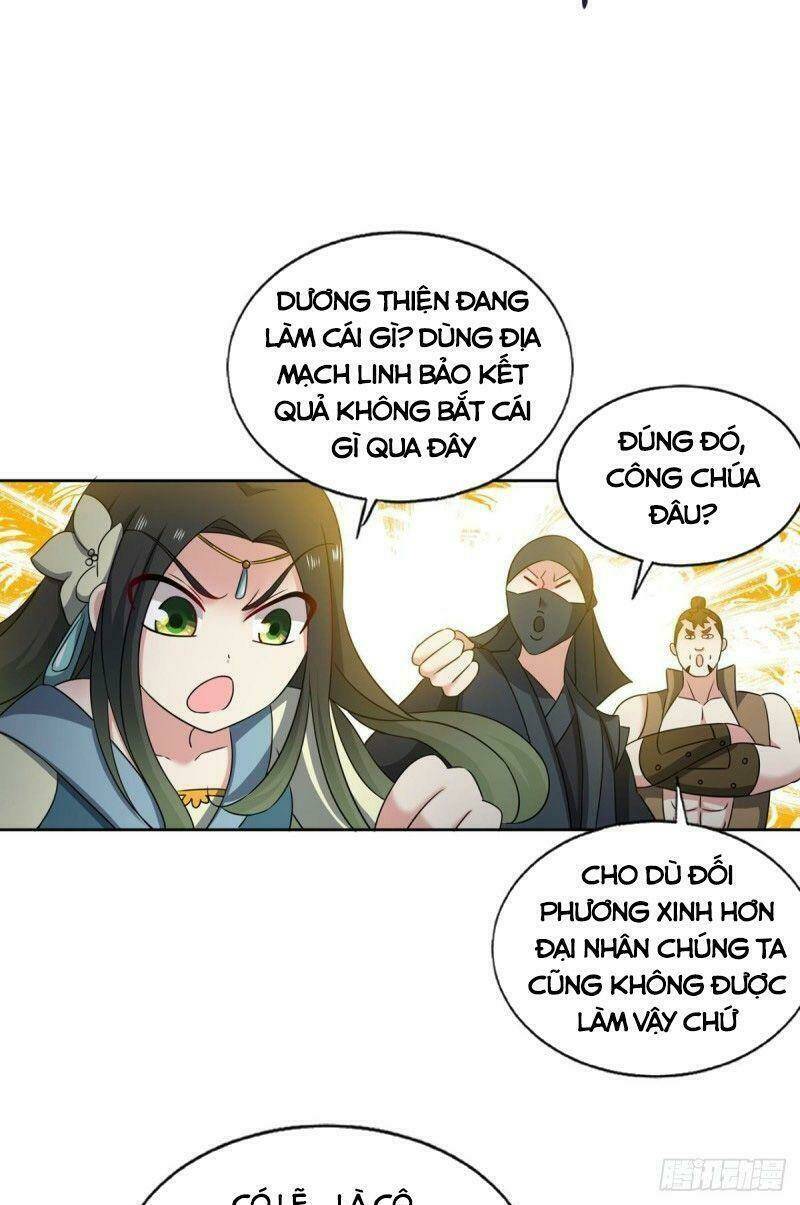 Trọng Sinh Thành Cậu Vàng Tại Dị Thế: Chapter 201