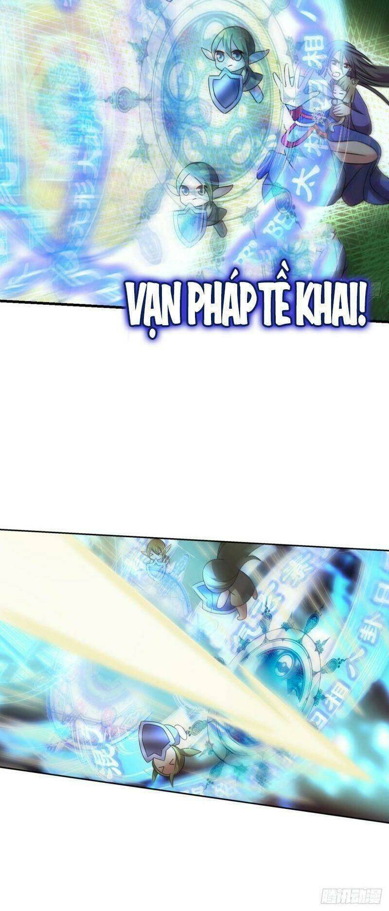 Trọng Sinh Thành Cậu Vàng Tại Dị Thế: Chapter 201