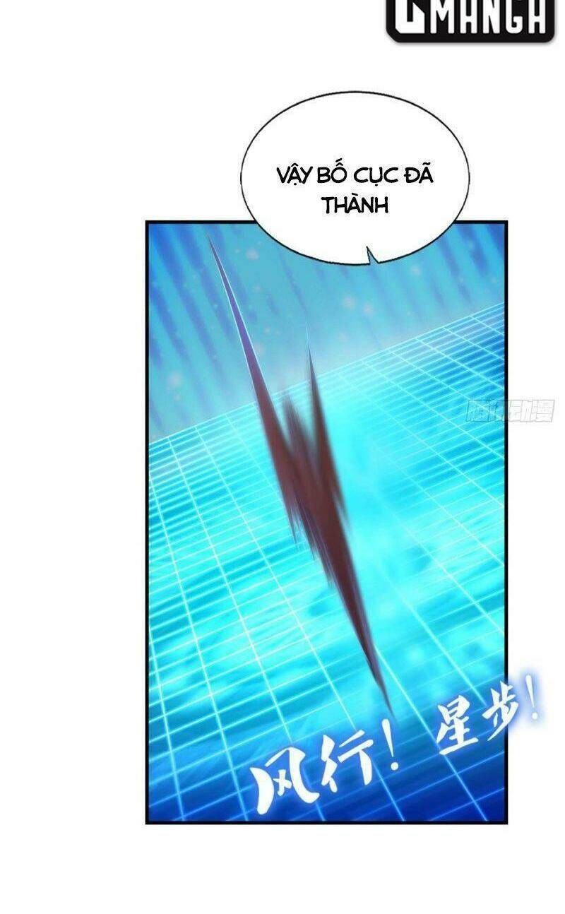 Trọng Sinh Thành Cậu Vàng Tại Dị Thế: Chapter 201