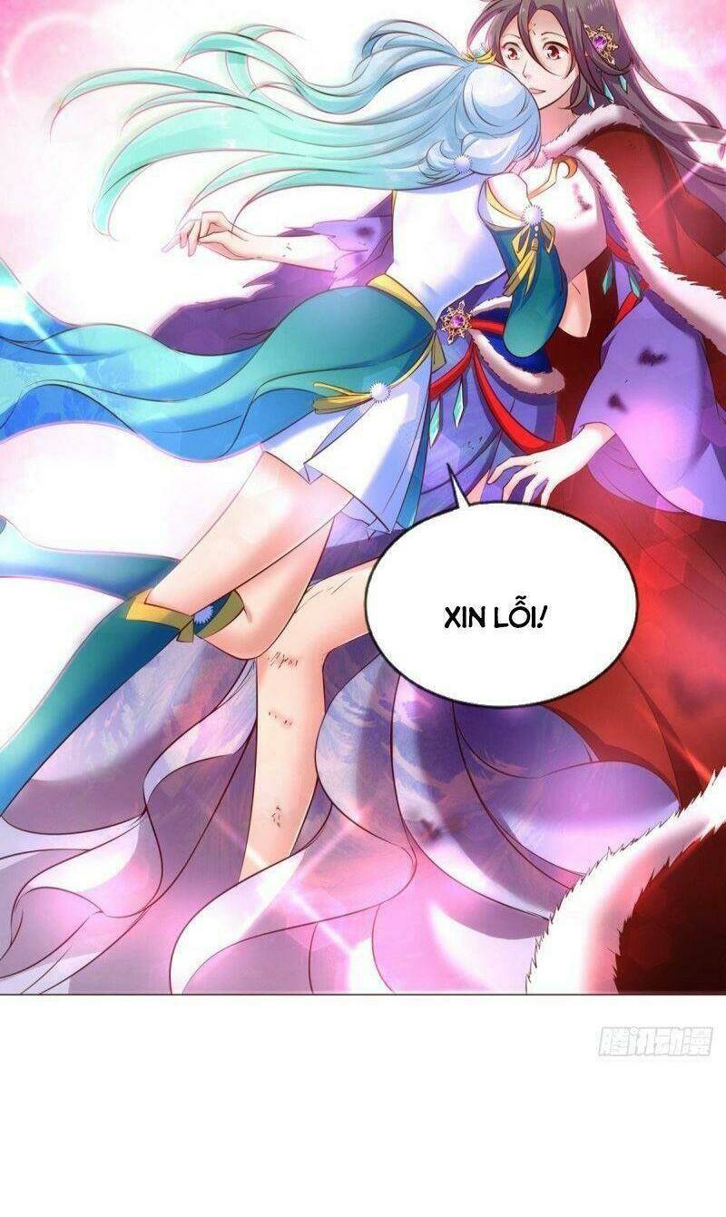 Thế Giới Thợ Săn: Chapter 202
