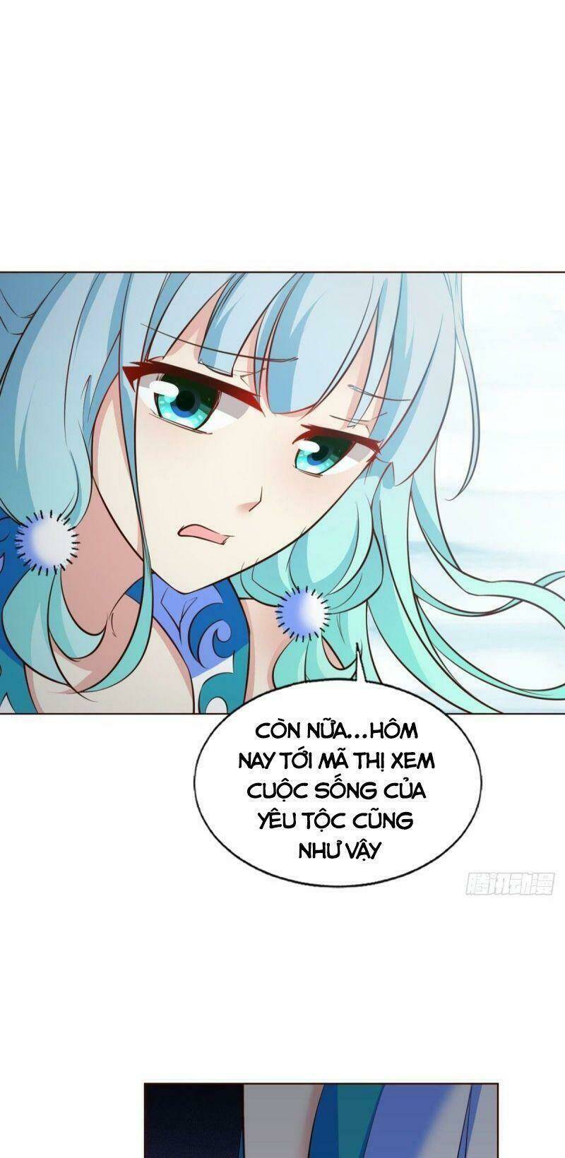 Thế Giới Thợ Săn: Chapter 202