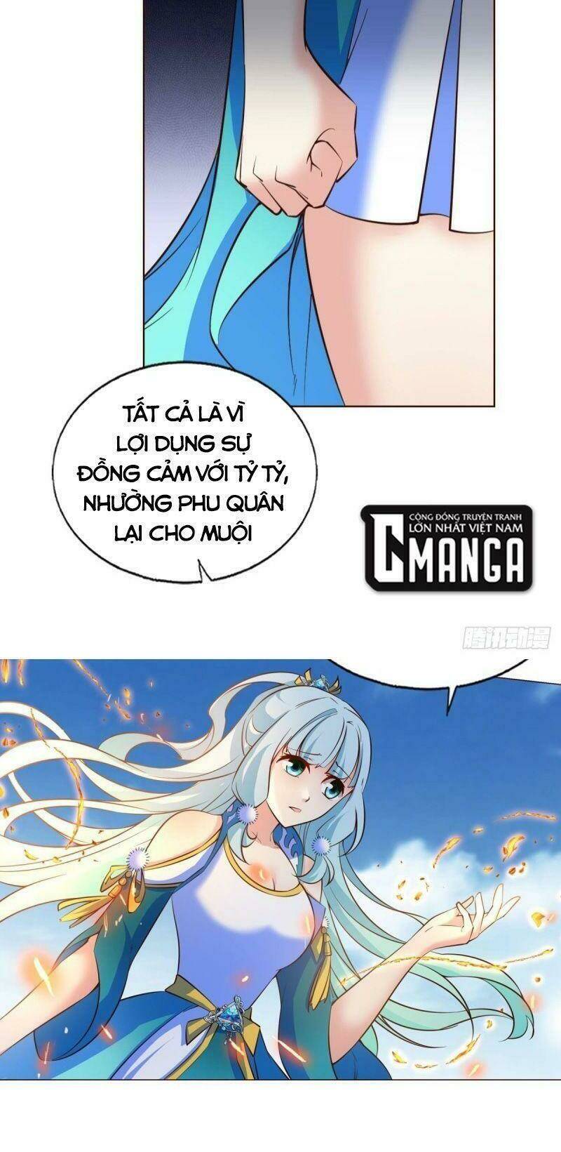 Thế Giới Thợ Săn: Chapter 202