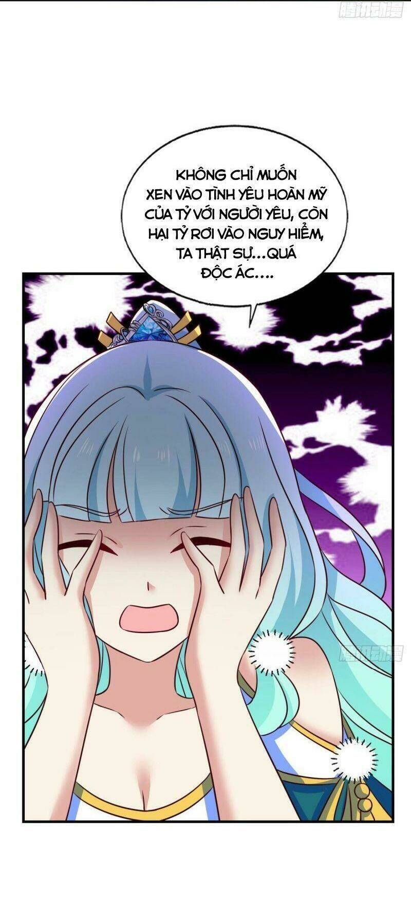 Thế Giới Thợ Săn: Chapter 202