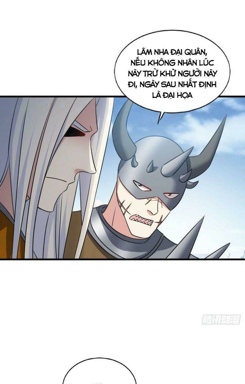 Thế Giới Thợ Săn: Chapter 202