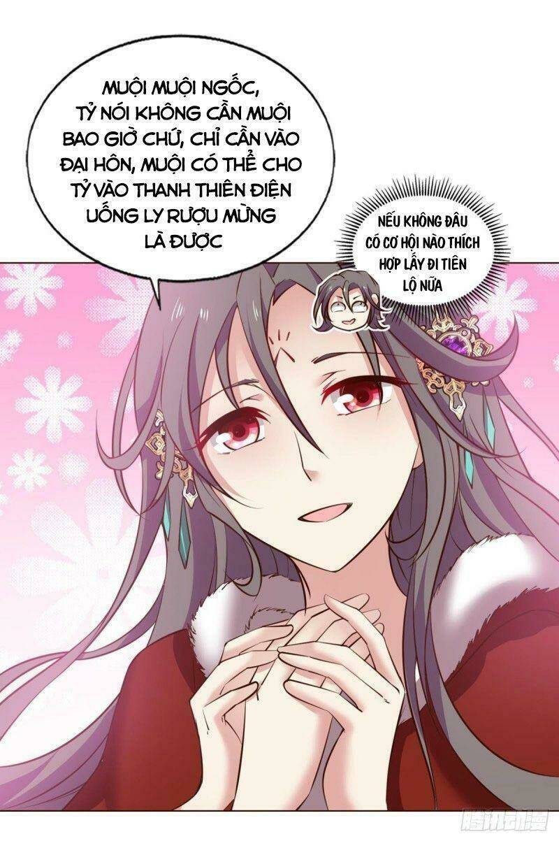 Thế Giới Thợ Săn: Chapter 202