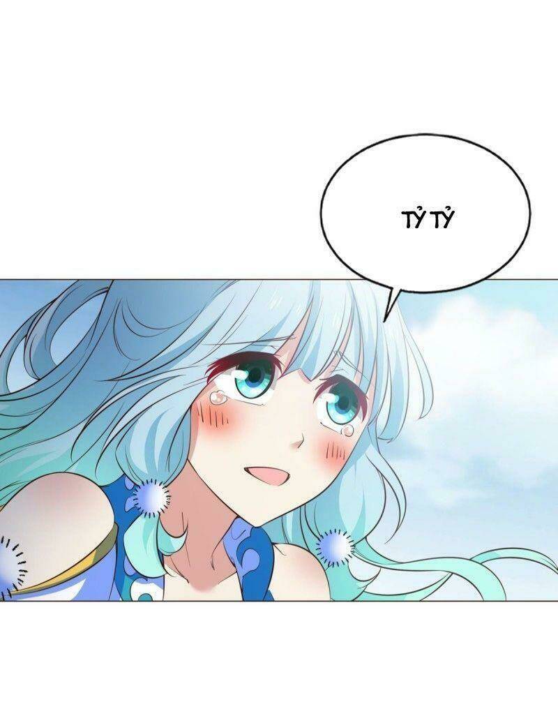 Thế Giới Thợ Săn: Chapter 202