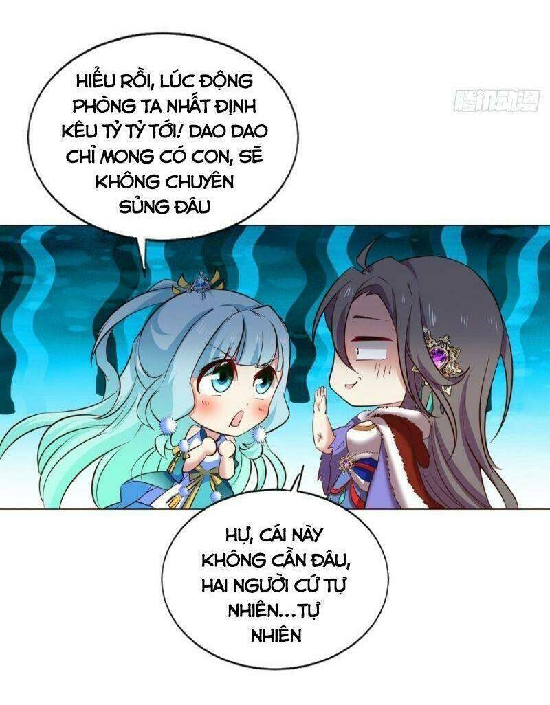 Thế Giới Thợ Săn: Chapter 202