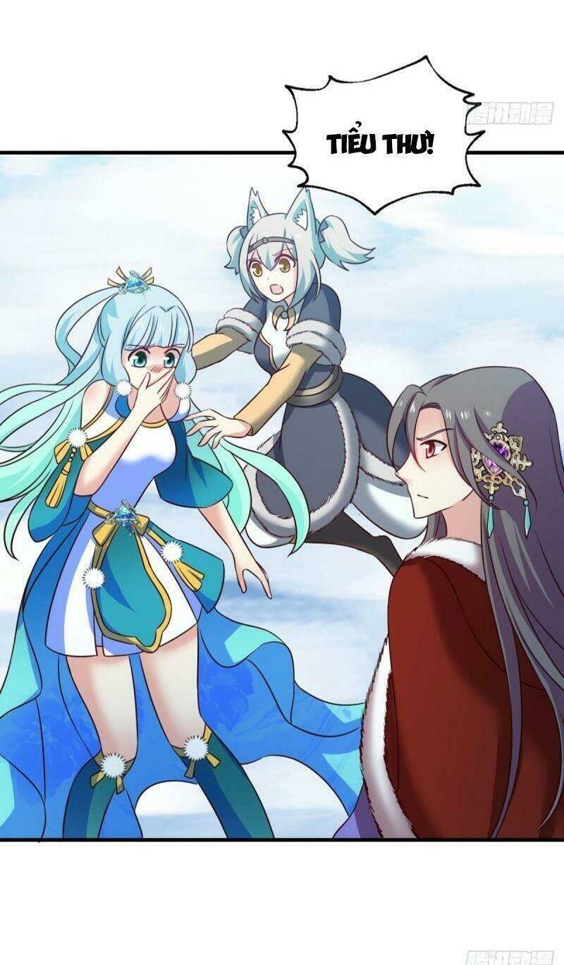 Thế Giới Thợ Săn: Chapter 202