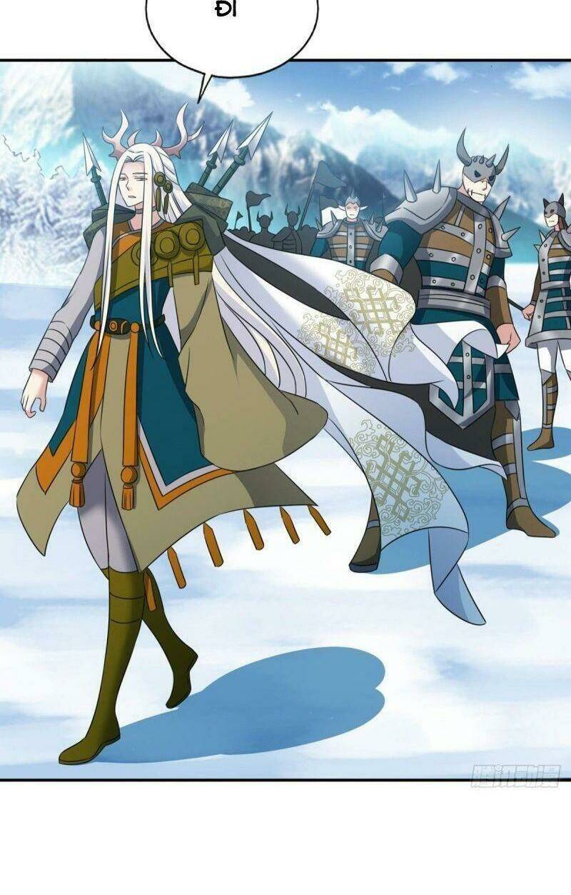 Thế Giới Thợ Săn: Chapter 202