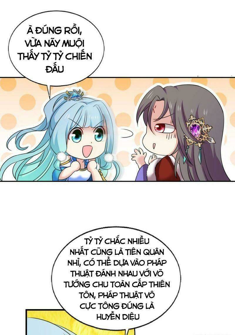 Thế Giới Thợ Săn: Chapter 202