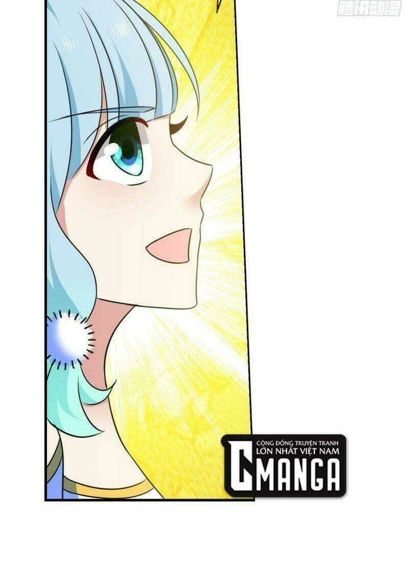 Thế Giới Thợ Săn: Chapter 202