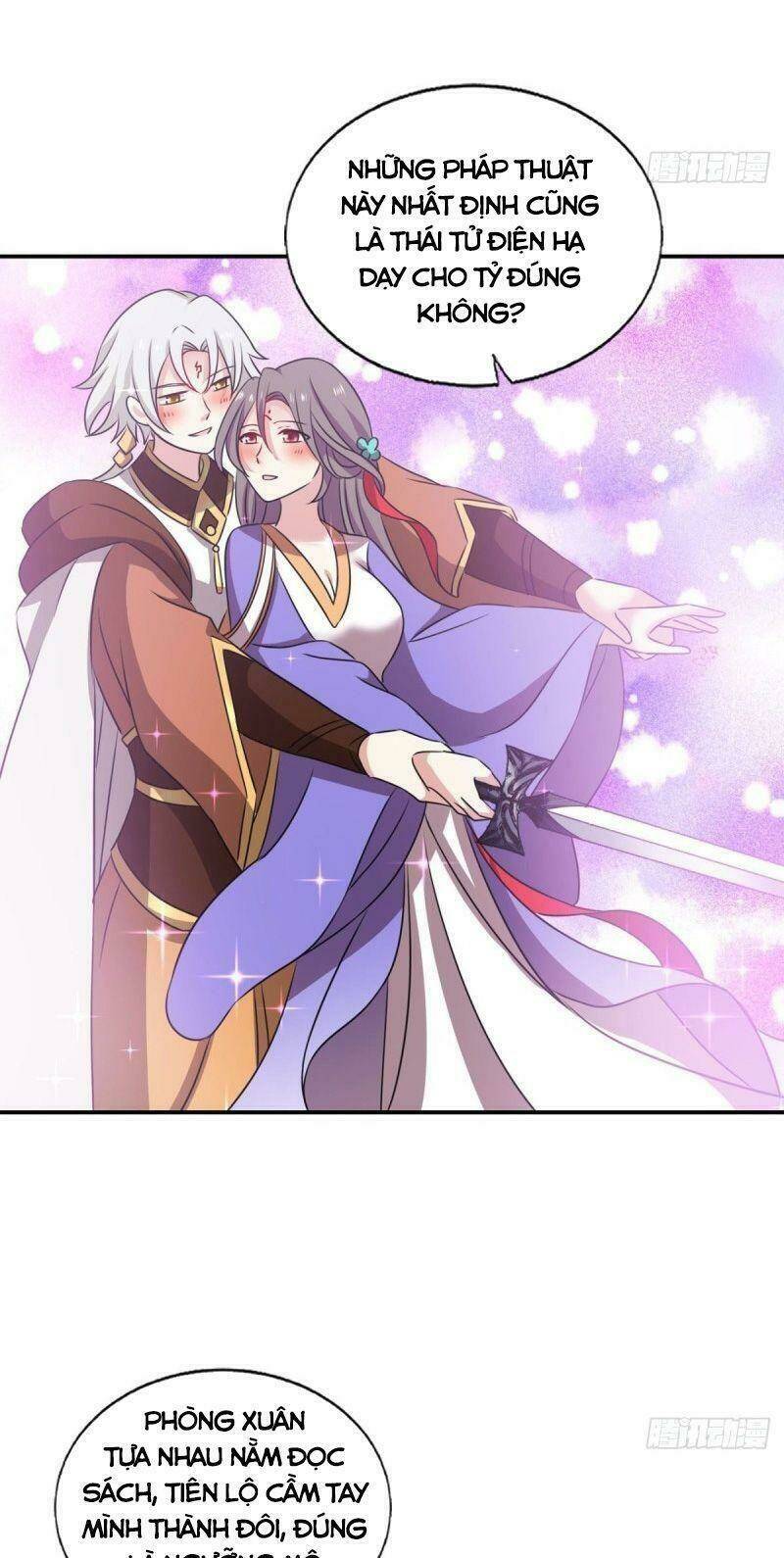 Thế Giới Thợ Săn: Chapter 202