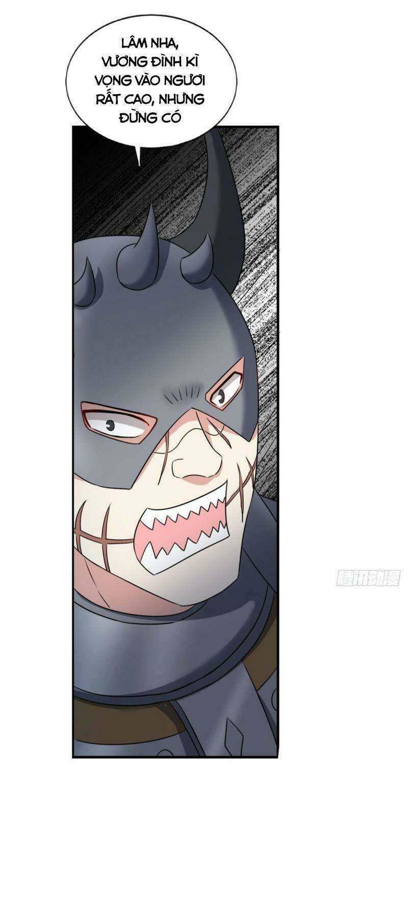 Thế Giới Thợ Săn: Chapter 202