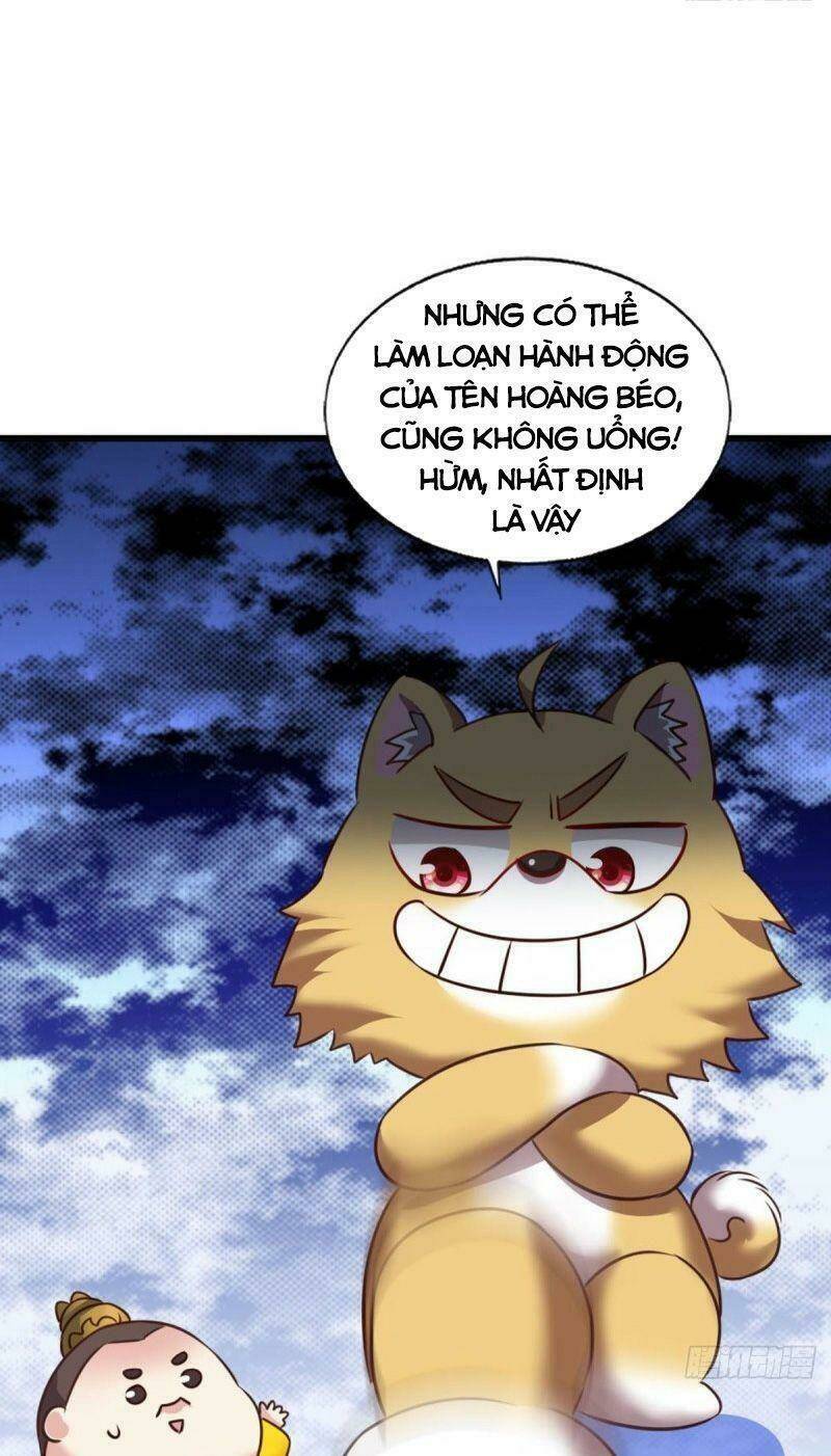 Thế Giới Thợ Săn: Chapter 202