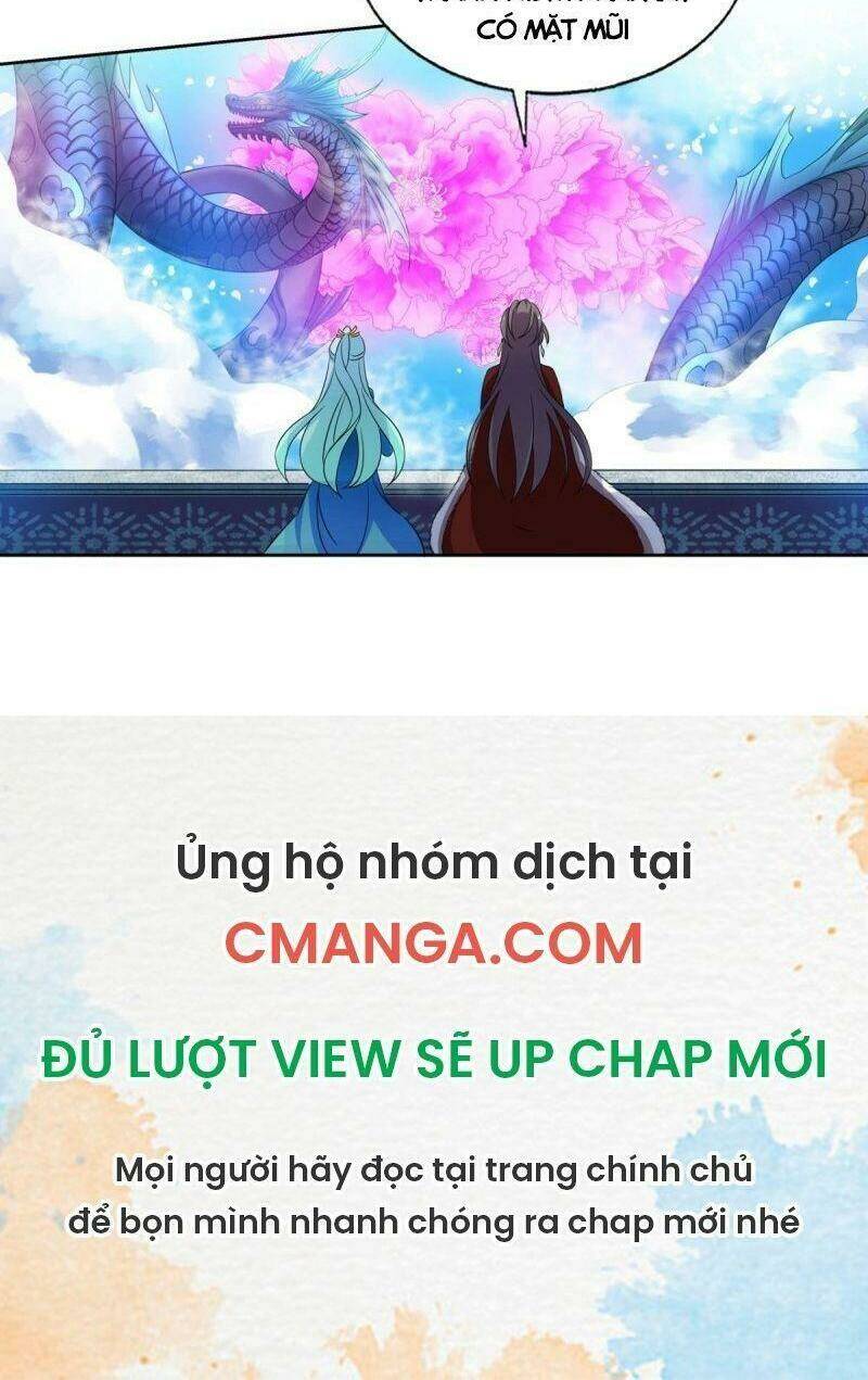 Trọng Sinh Thành Cậu Vàng Tại Dị Thế: Chapter 203