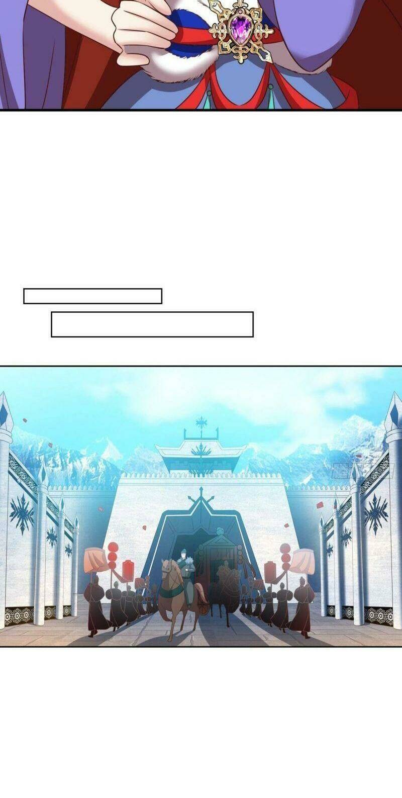 Trọng Sinh Thành Cậu Vàng Tại Dị Thế: Chapter 203