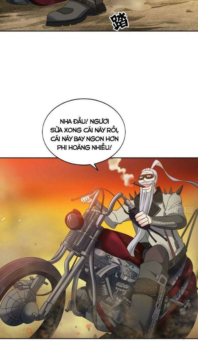Trọng Sinh Thành Cậu Vàng Tại Dị Thế: Chapter 208