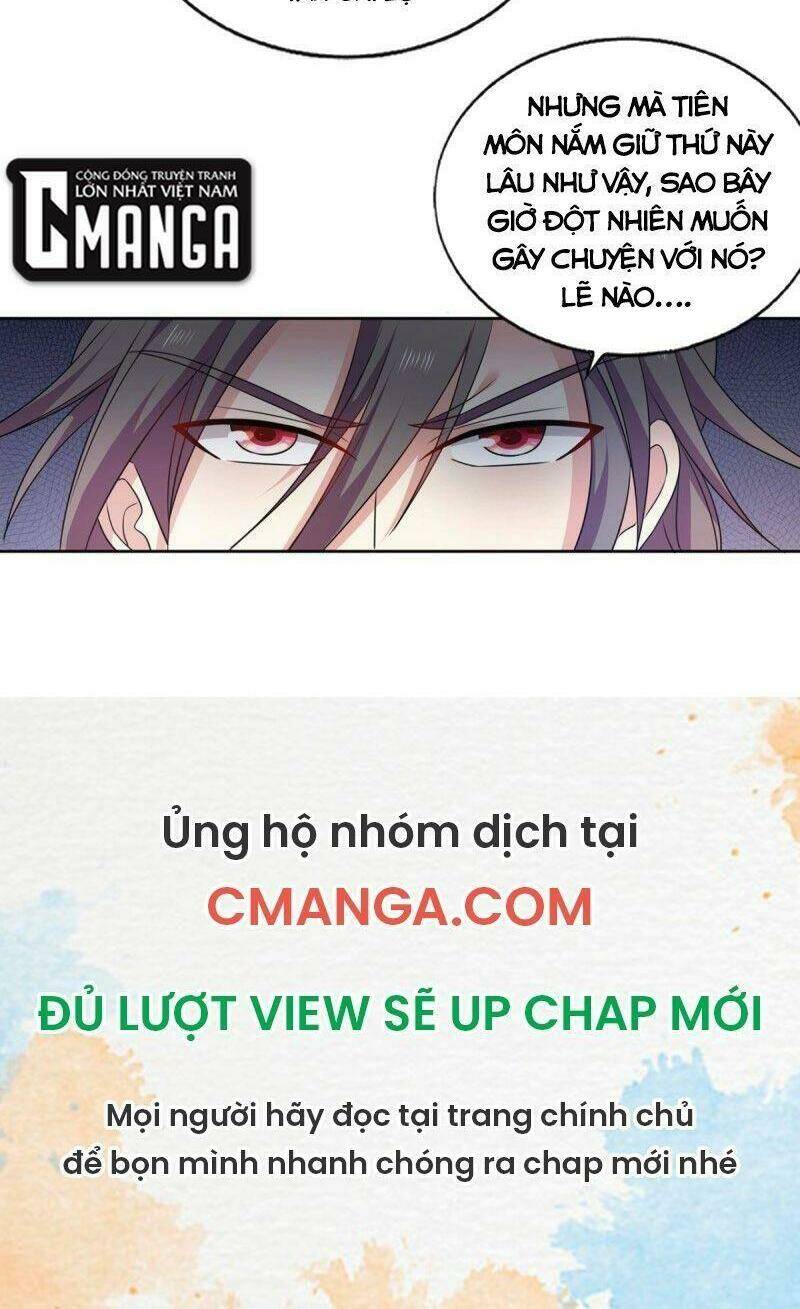 Trọng Sinh Thành Cậu Vàng Tại Dị Thế: Chapter 208