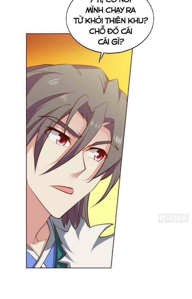 Trọng Sinh Thành Cậu Vàng Tại Dị Thế: Chapter 208