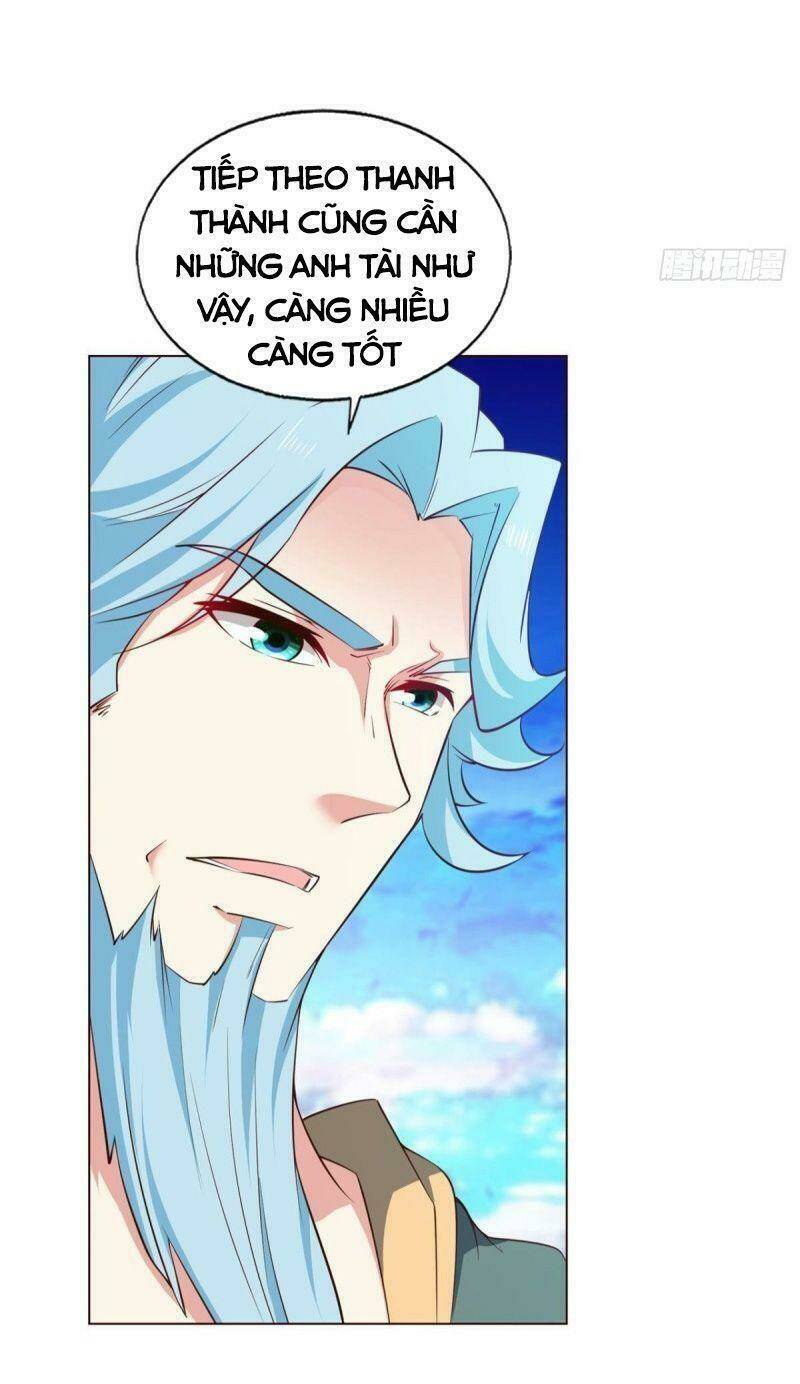 Trọng Sinh Thành Cậu Vàng Tại Dị Thế: Chapter 208