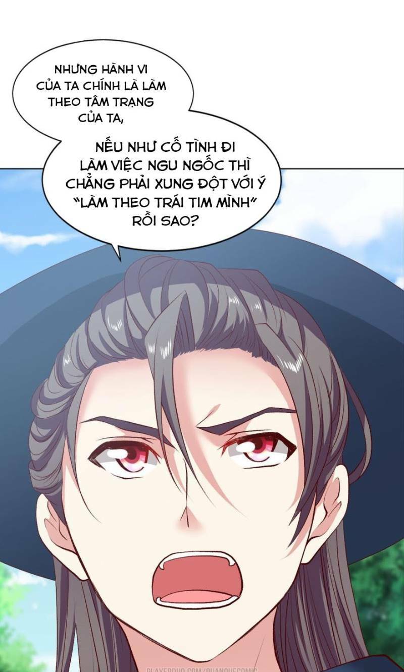 Trọng Sinh Thành Cậu Vàng Tại Dị Thế: Chapter 21