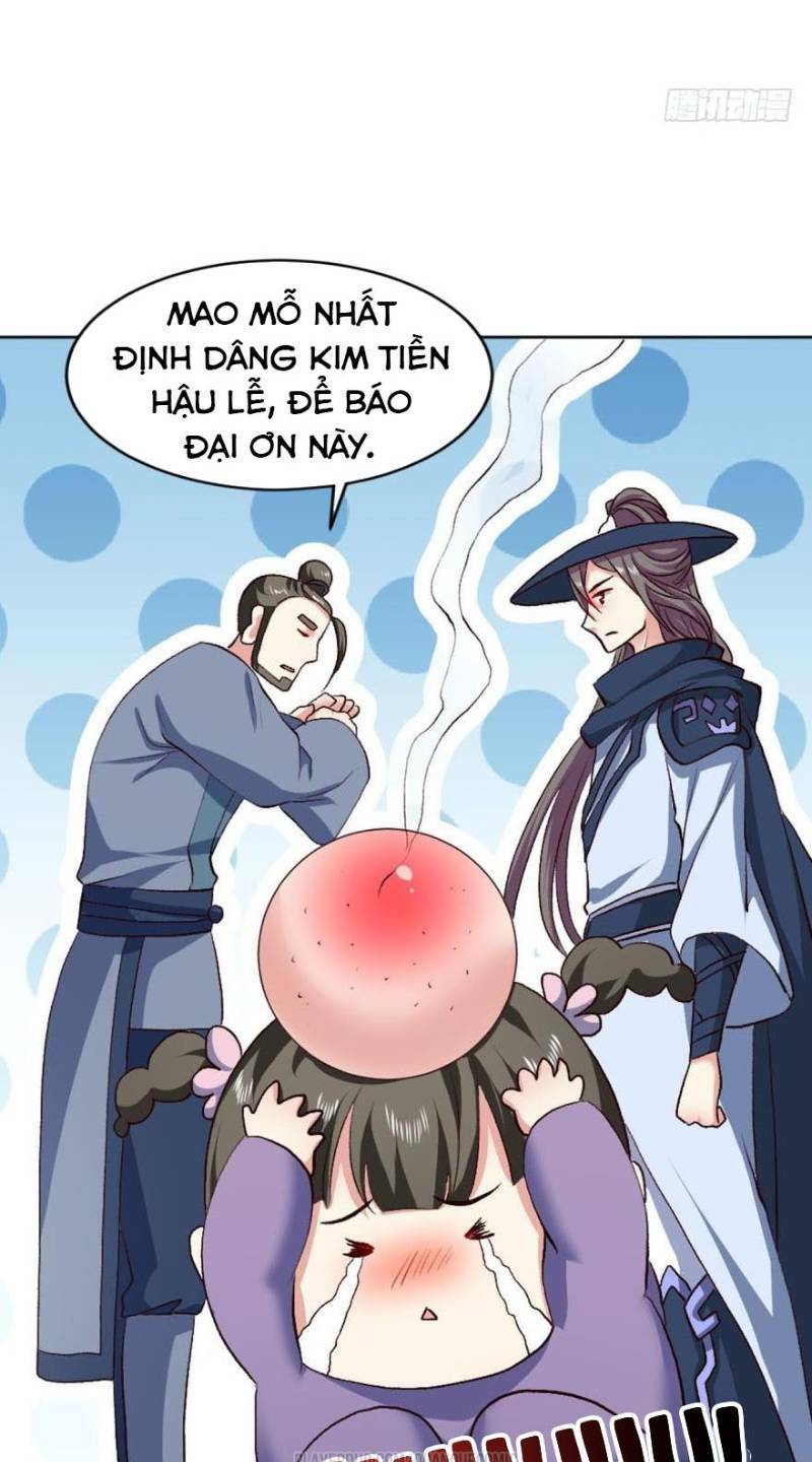 Trọng Sinh Thành Cậu Vàng Tại Dị Thế: Chapter 21