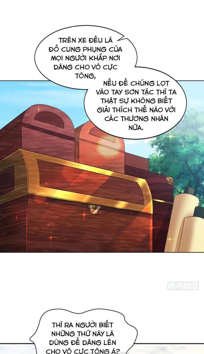 Trọng Sinh Thành Cậu Vàng Tại Dị Thế: Chapter 21