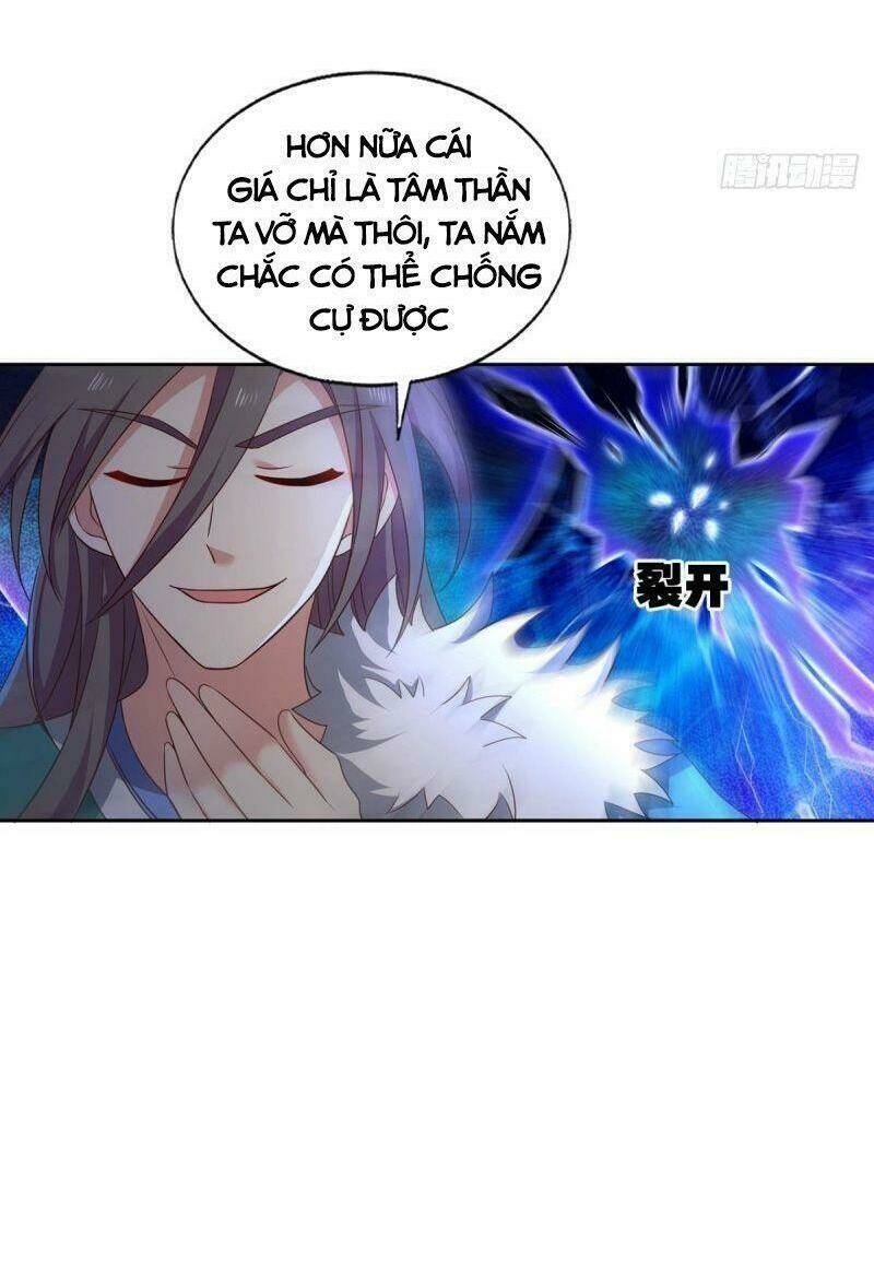 Trọng Sinh Thành Cậu Vàng Tại Dị Thế: Chapter 210