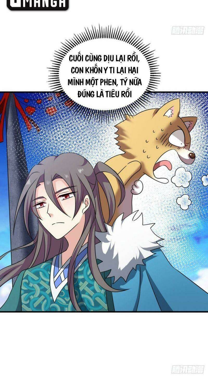 Trọng Sinh Thành Cậu Vàng Tại Dị Thế: Chapter 210