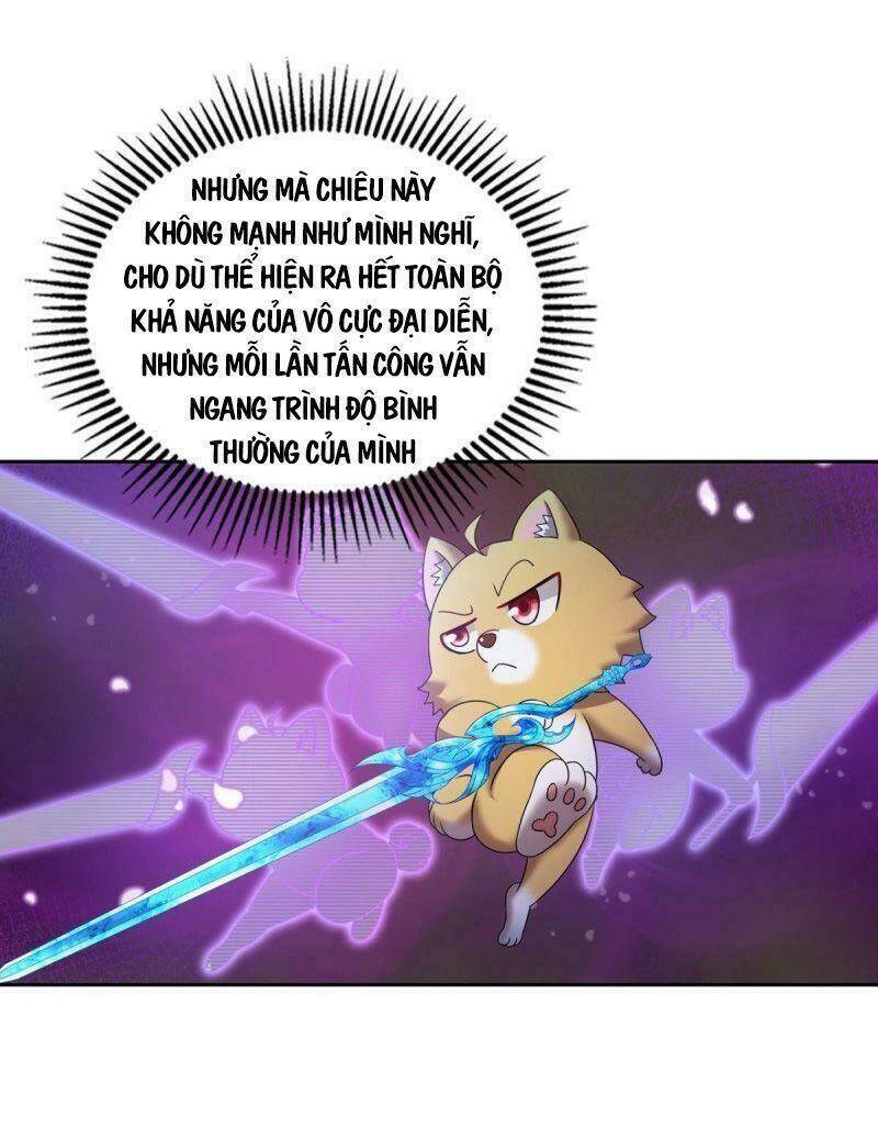 Trọng Sinh Thành Cậu Vàng Tại Dị Thế: Chapter 210