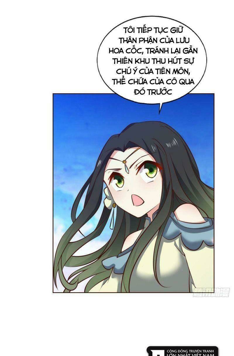 Trọng Sinh Thành Cậu Vàng Tại Dị Thế: Chapter 210