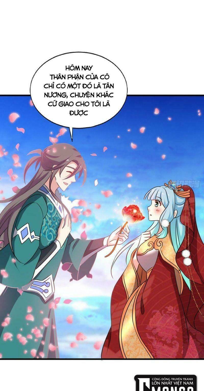Trọng Sinh Thành Cậu Vàng Tại Dị Thế: Chapter 210