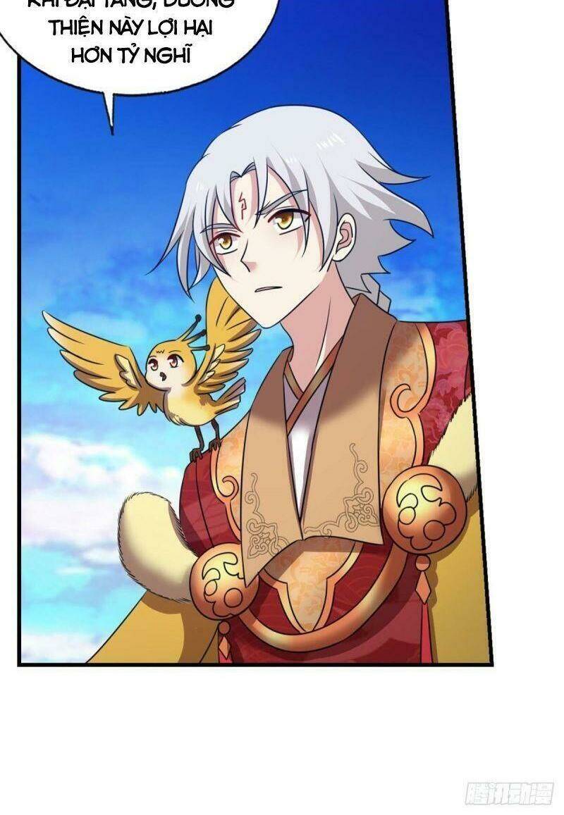 Trọng Sinh Thành Cậu Vàng Tại Dị Thế: Chapter 210