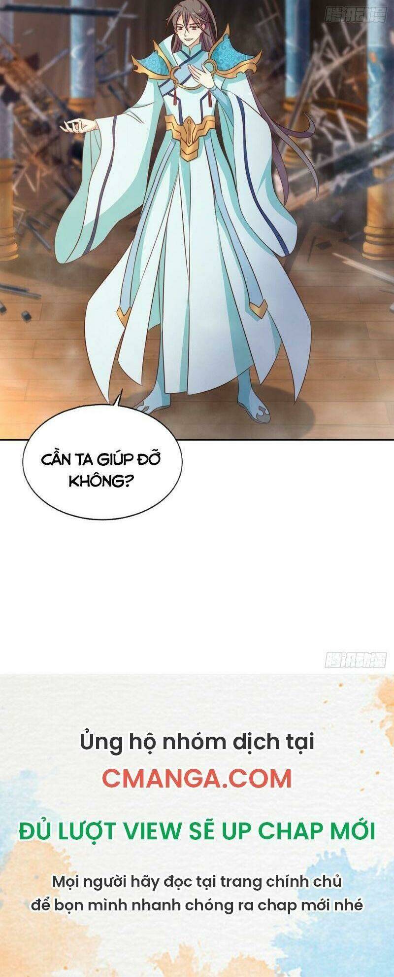 Trọng Sinh Thành Cậu Vàng Tại Dị Thế: Chapter 210