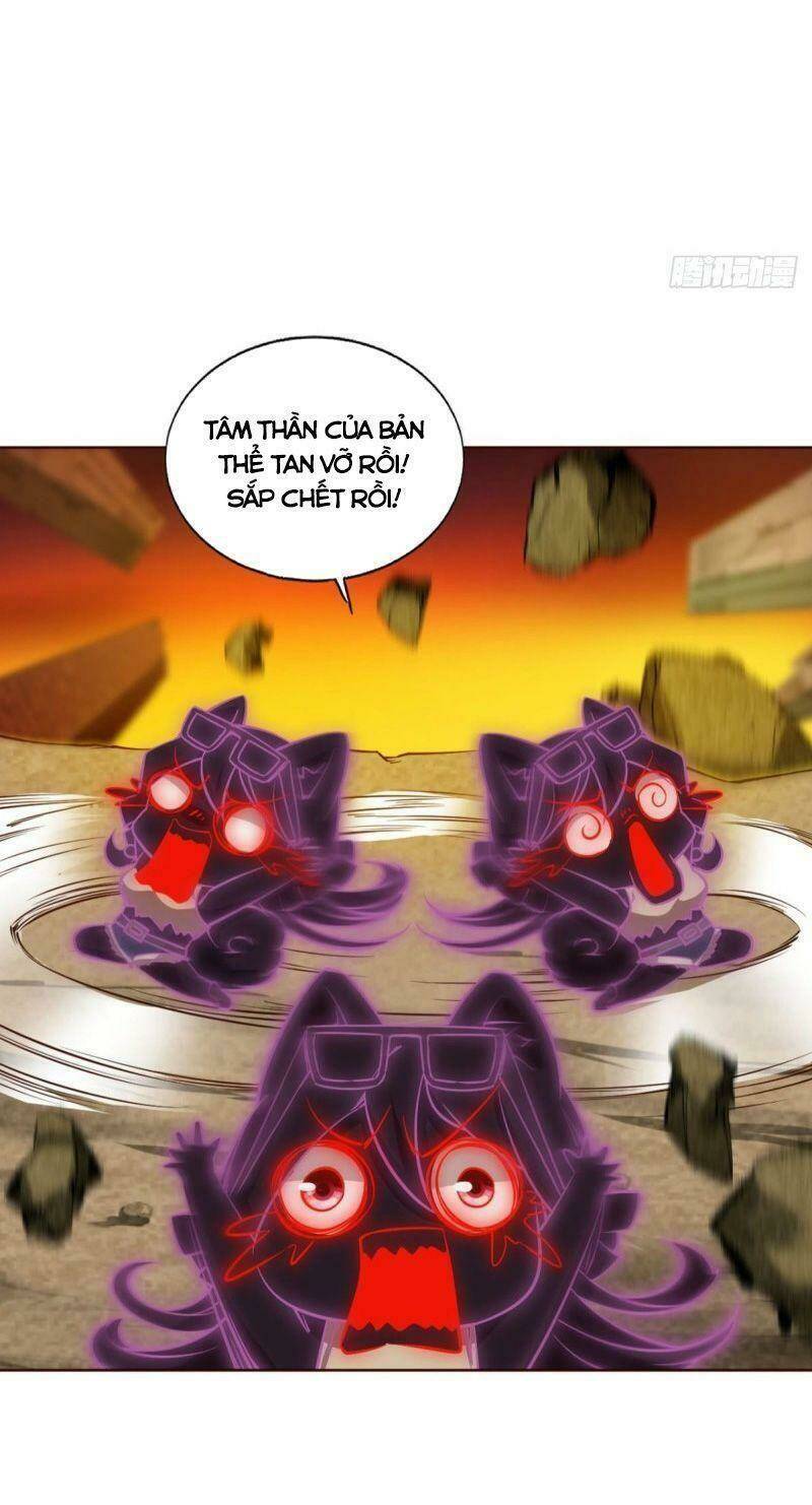 Trọng Sinh Thành Cậu Vàng Tại Dị Thế: Chapter 210