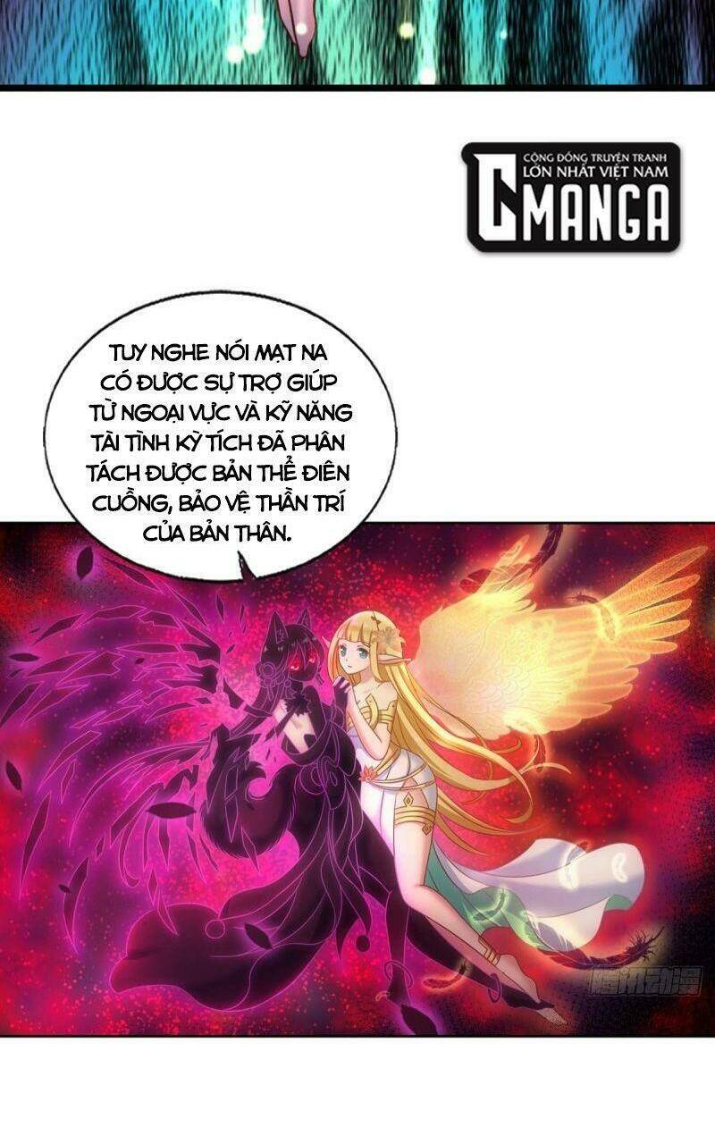 Thế Giới Thợ Săn: Chapter 211