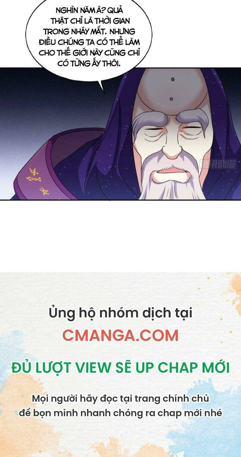 Thế Giới Thợ Săn: Chapter 211