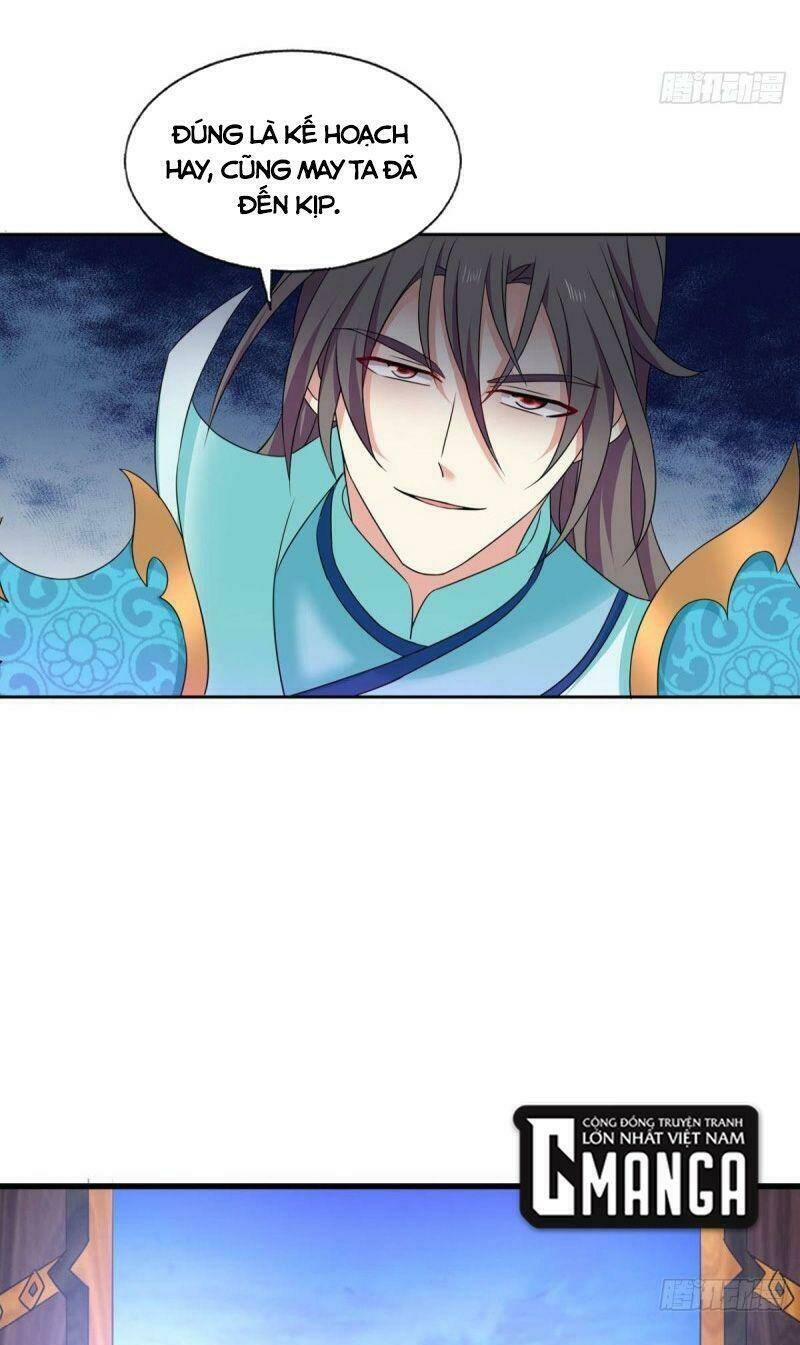 Thế Giới Thợ Săn: Chapter 211