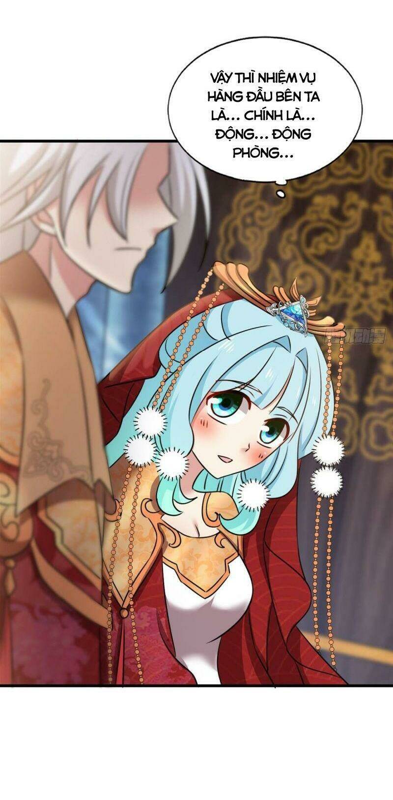 Thế Giới Thợ Săn: Chapter 211