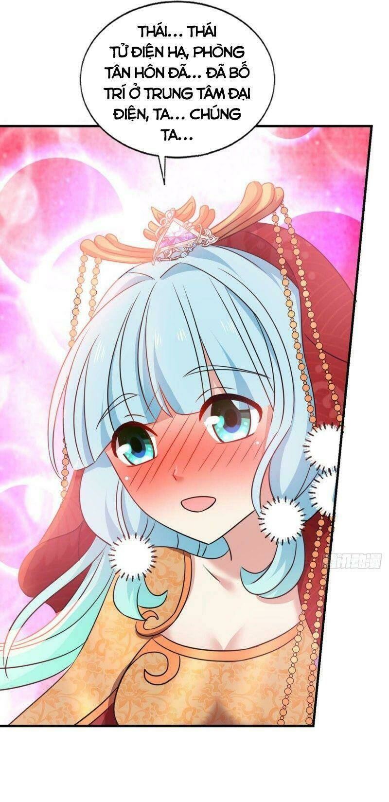 Thế Giới Thợ Săn: Chapter 211