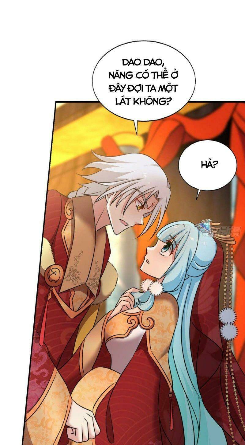 Thế Giới Thợ Săn: Chapter 211