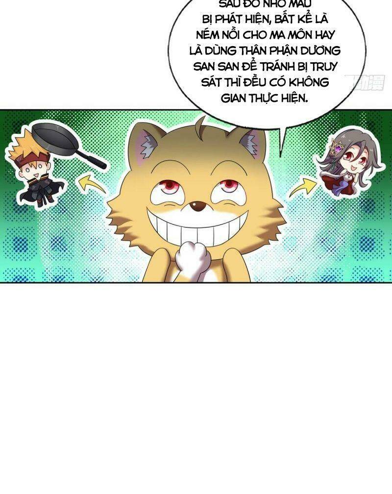 Thế Giới Thợ Săn: Chapter 211