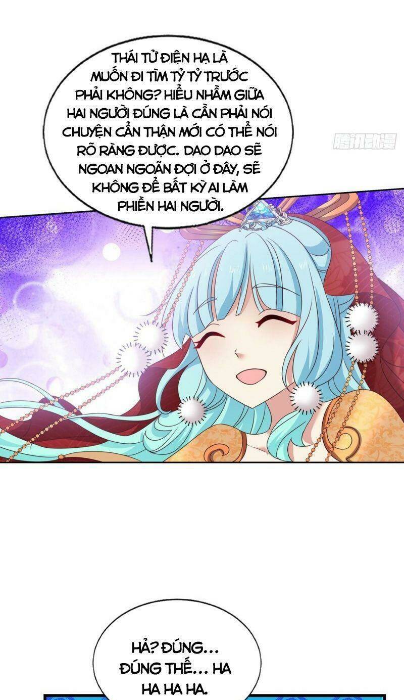 Thế Giới Thợ Săn: Chapter 211