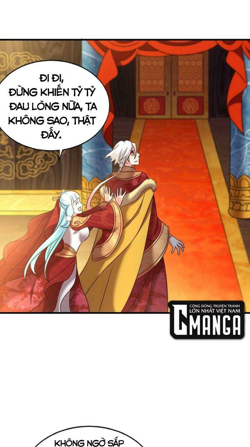 Thế Giới Thợ Săn: Chapter 211