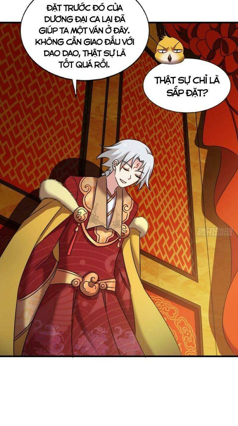 Thế Giới Thợ Săn: Chapter 211