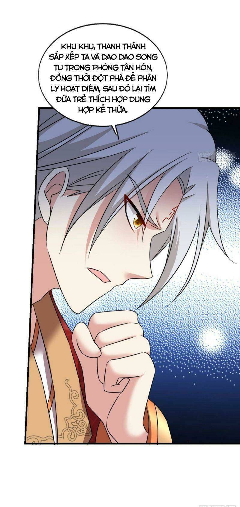 Thế Giới Thợ Săn: Chapter 211